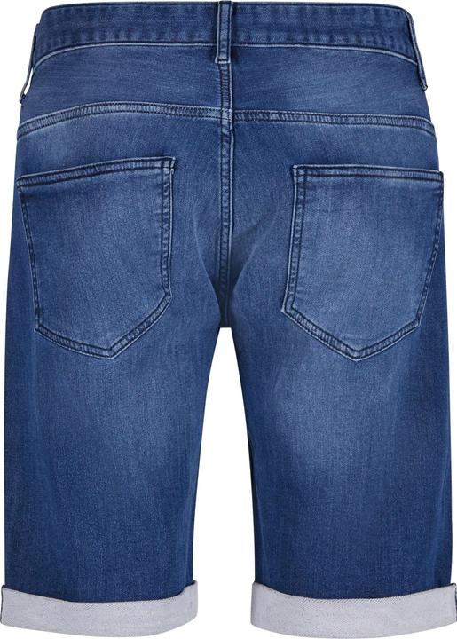 Actual product image Sony 2Y 2Y Basic Denim Shorts - 184661 (29)