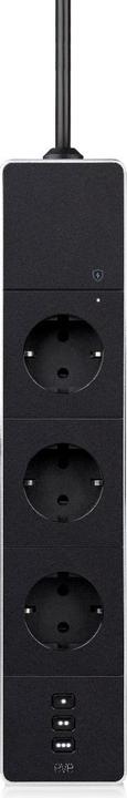 Produktbild Eve Energy Strip (3 x, CEE 7/3, 1.90 m)