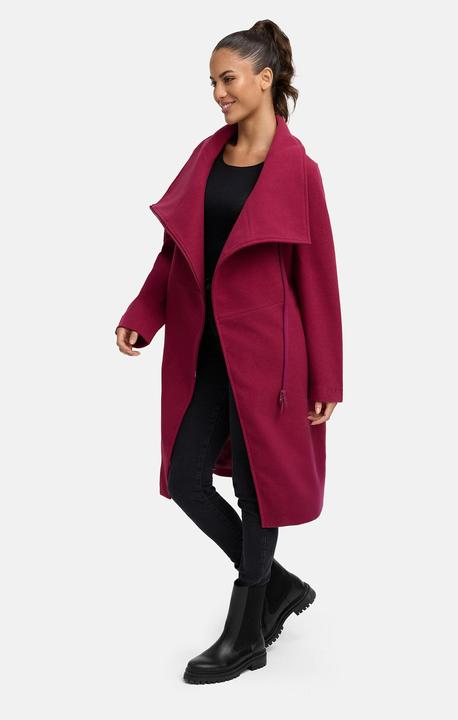 Actual product image Navahoo Samtrose 14 (XS)