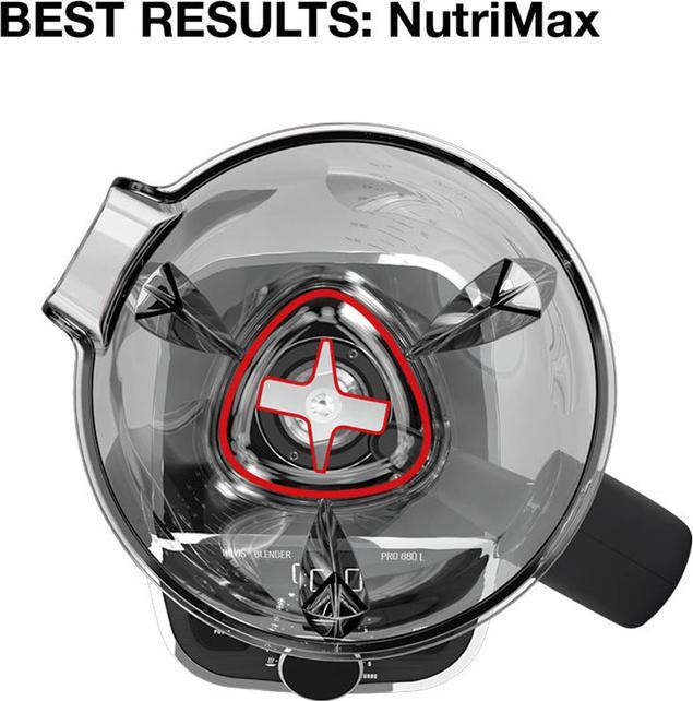 Produktbild Novis ProBlender 880L (1400 W)