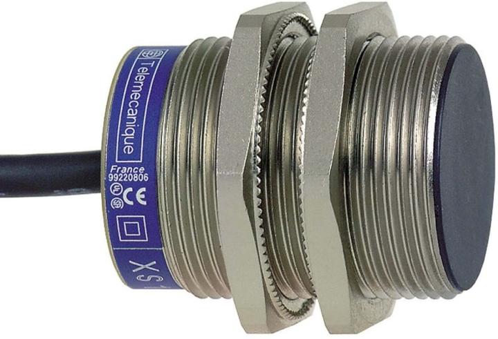 Actual product image TE Sensors INDUCTIVE SENSOR M30 Sr 10mm (Switch)