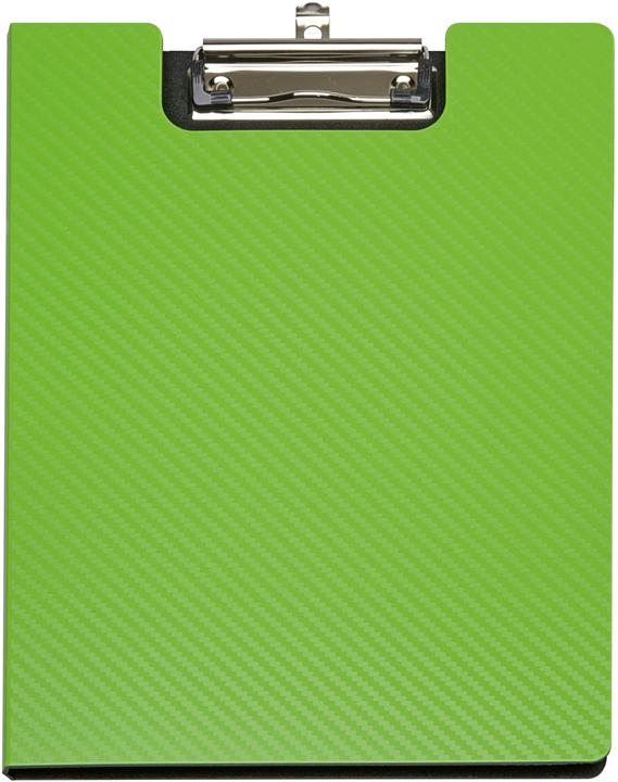 Maul Porte-bloc A4 MAULflexx vert clair (24 x 31 cm)