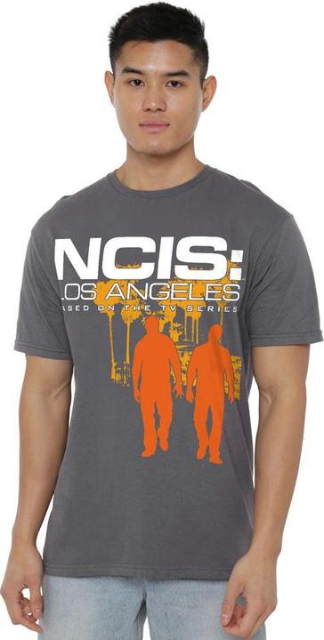 Produktbild NCIS: Los Angeles Slow Walk TShirt (M)