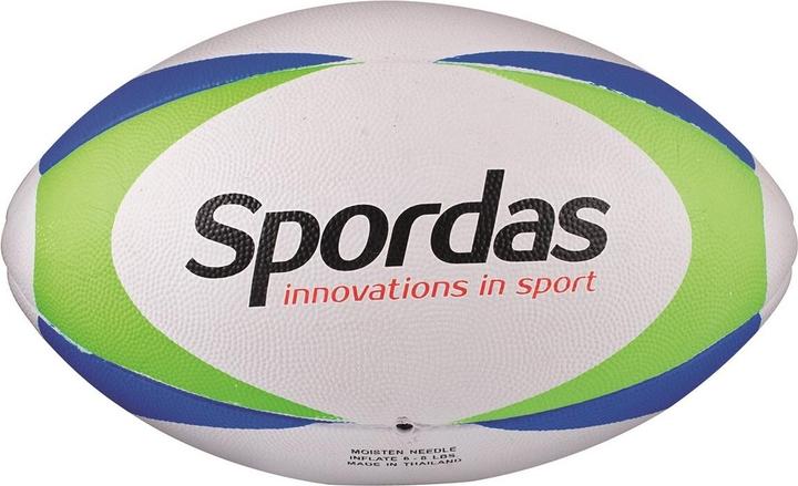 Spordas Max