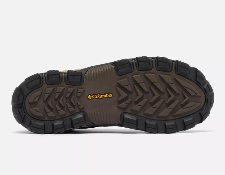 Immagine prodotto Columbia TRANSVERSEâ„¢ HIKE WATERPROOF Heren Wandelschoenen - Brown (45)
