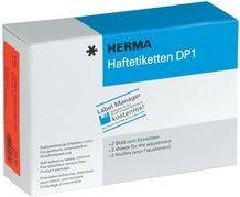 Actual product image HERMA Adhesive labels for printing machines