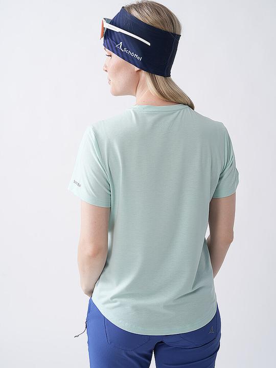 Produktbild Schöffel T Shirt Haberspitz (40, L)