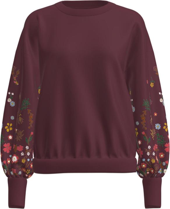 Immagine prodotto Only Onlbrooke L/S O-Neck Flower Swt Noos (XS)