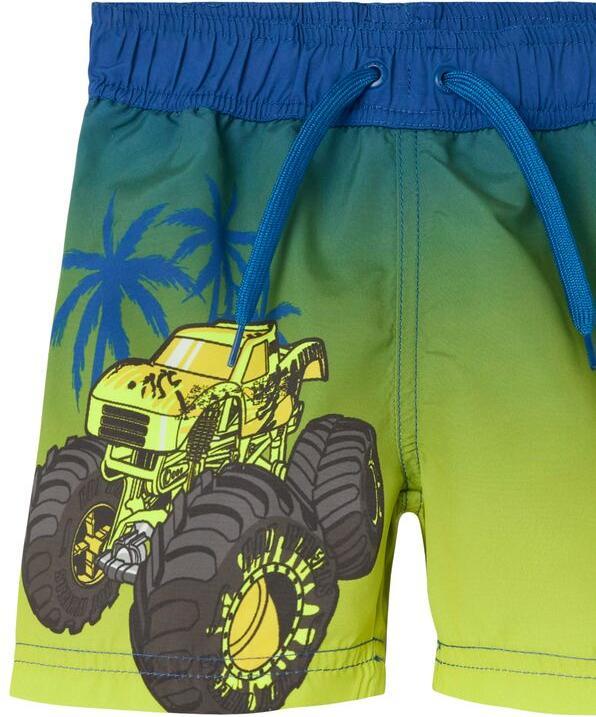 Actual product image Name it Badeshort (92)