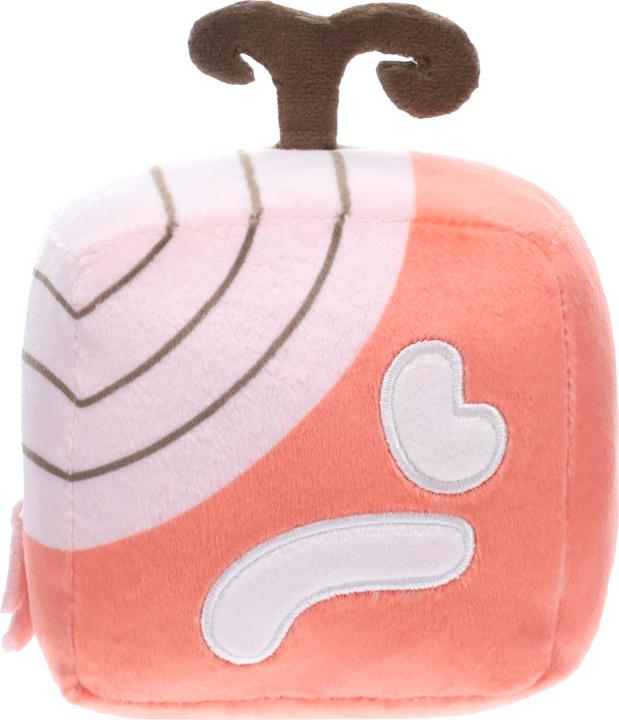 Productafbeelding Phat Mojo Blox Fruit pluche figuurtjes 10 cm Mystery Plush Serie 2 Display (9) (10 cm)