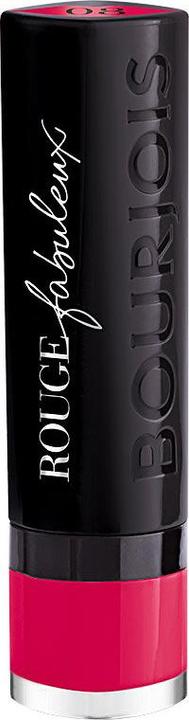 Produktbild Bourjois Rouge Fabuleux (08 Once Upon A Pink)
