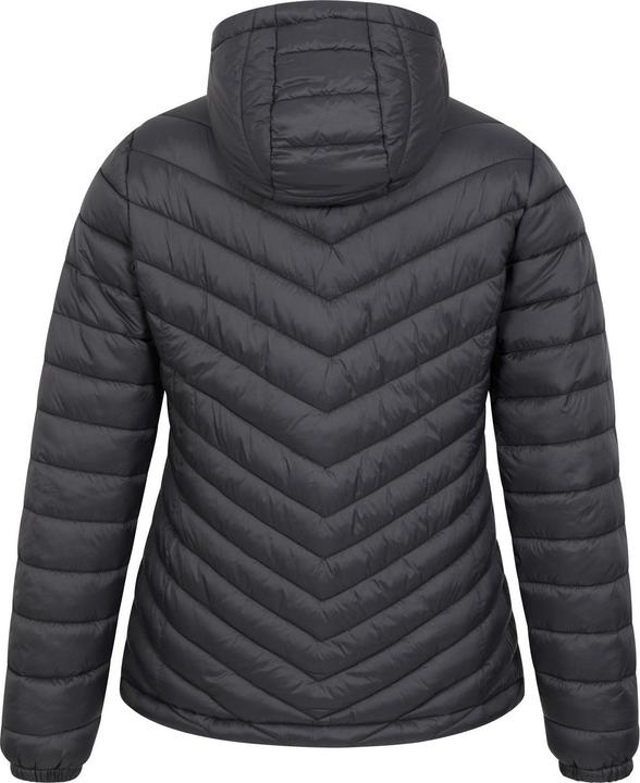 Immagine prodotto Mountain Warehouse Giacca trapuntata Seasons (38)
