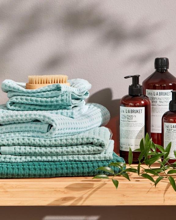 Actual product image L:A Bruket No.104 (Liquid soap, 450 ml)