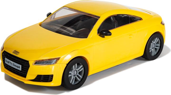Image du produit Airfix Kit Audi TT Coupé Quick Build