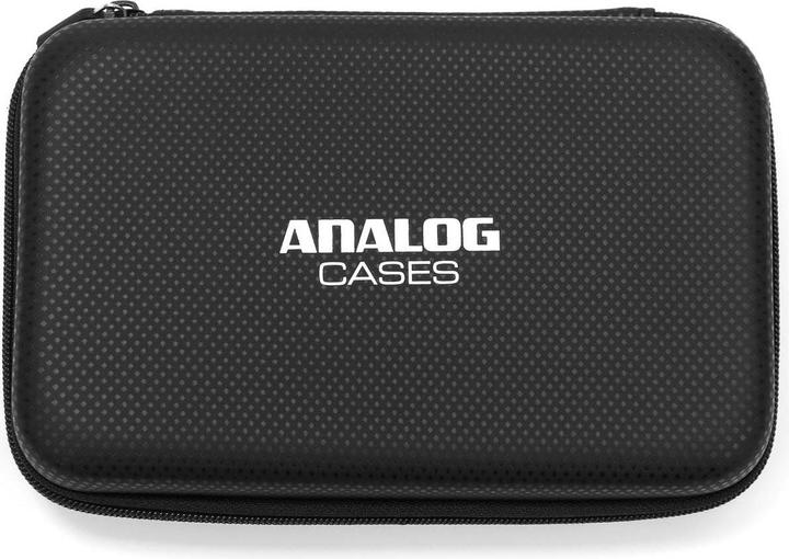 Analog GLIDE Case For Focusrite Scarlett 4i4 / UA Arrow / Solo
