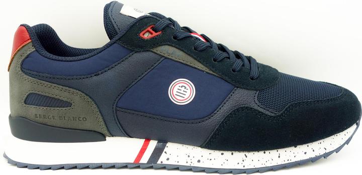 Immagine prodotto Serge Blanco Scarpe da ginnastica (41)