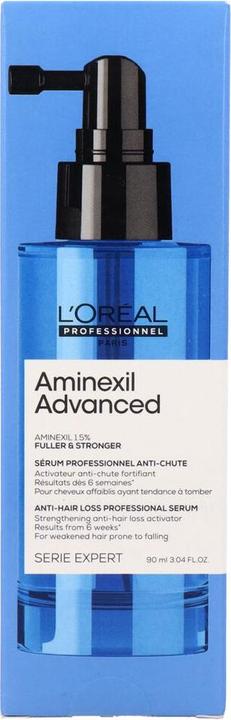 Immagine prodotto L'Oréal Professionnel Aminexil - Avanzato (90 ml)