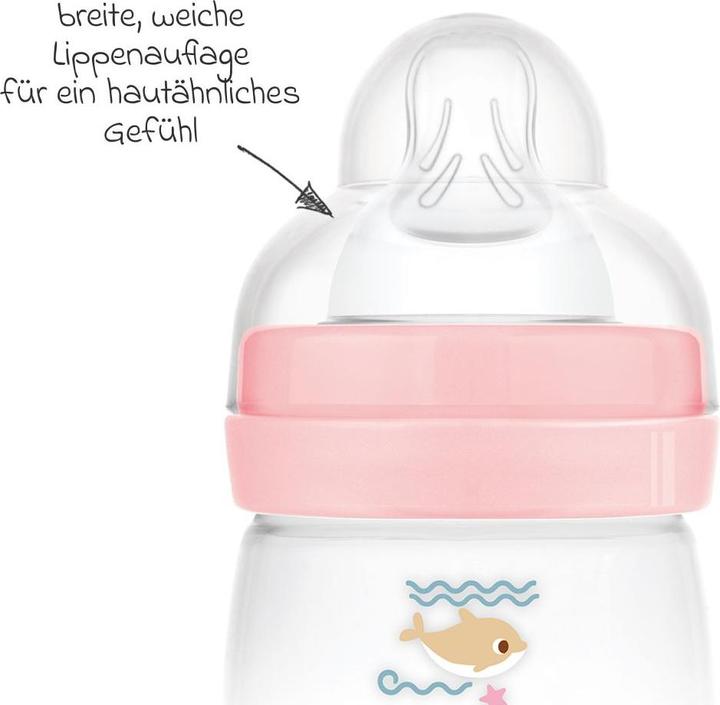 Image du produit MAM Easy Start Anti-Colic (160 ml)