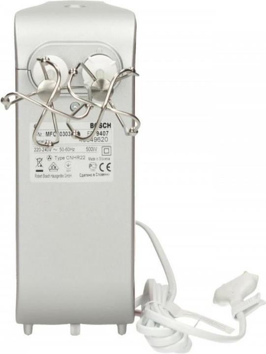 Immagine prodotto Bosch Hausgeräte Mfq40303 (500 W)