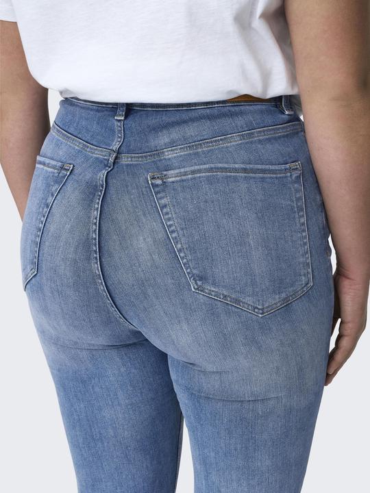 Actual product image Only CAREMMY Skinny Fit Jeans Skinny Jeans (W54/L30)