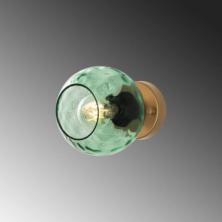 Image du produit Opviq Benek Wall Lamp (E27)