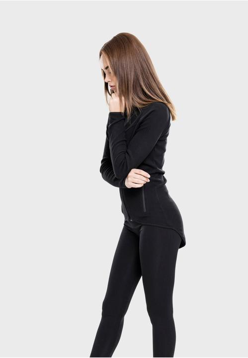 Image du produit Urban Classics Zip Hoody (M)