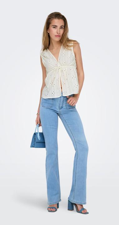 Actual product image Only ONLASSISI Top Top (M)