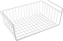 Actual product image Metaltex Hanging basket On shelves
