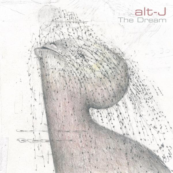 Produktbild The Dream (Alt-j, 2022)