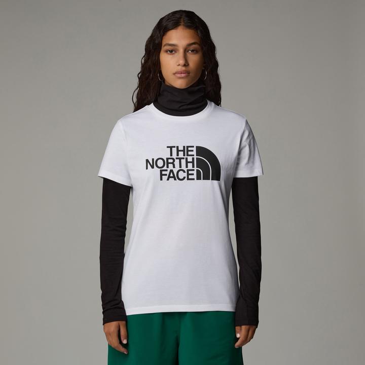 Actual product image North Face Easy (XL)