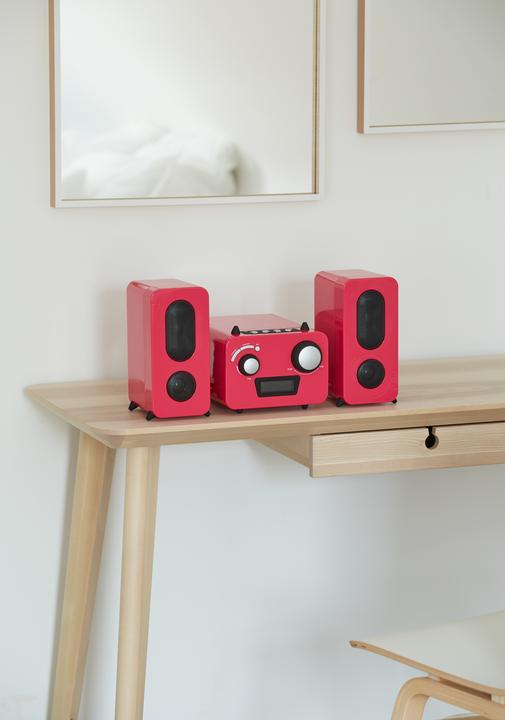 Produktbild Bigben Stereo