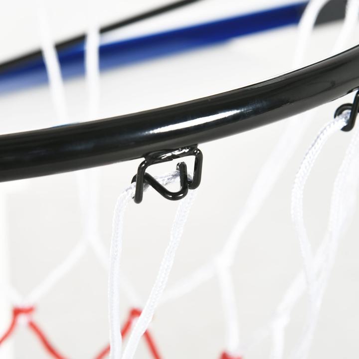 Actual product image Jamb Basketballkorb