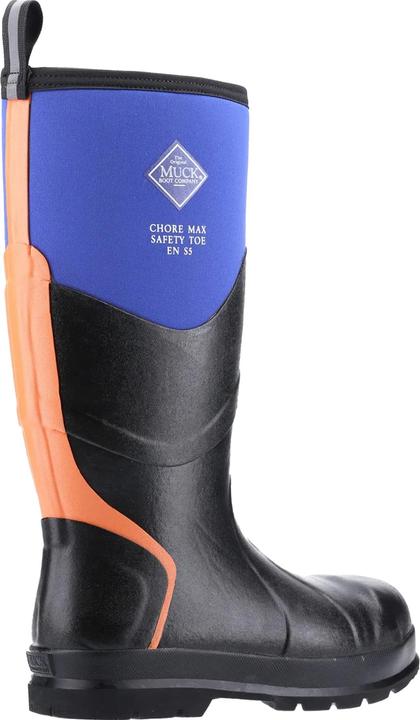 Image du produit Muck Boot Bottes en caoutchouc Chore Max S5 (39.5)