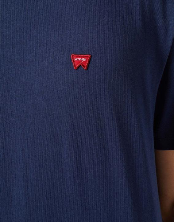 Image du produit Wrangler T-shirts Sign Off Tee (XXL)
