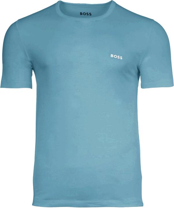 Produktbild BOSS T-Shirt RN 3P Classic (XXL)