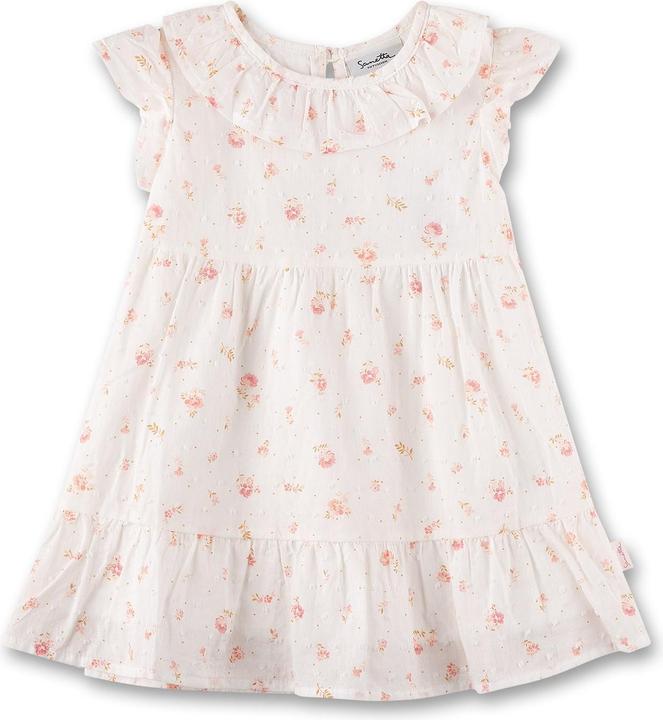 Immagine prodotto Sanetta Baby Kleid Blumen (68)