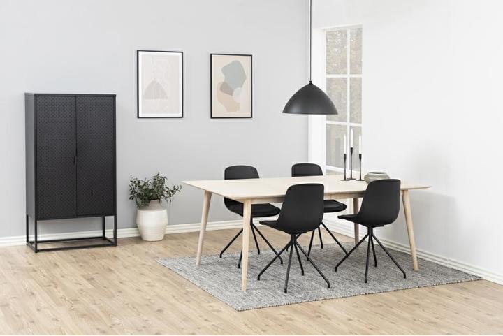 Produktbild AC Design Newton (80 x 40 x 150 cm)