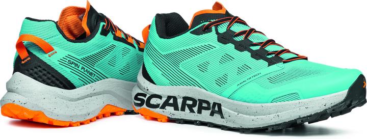 Image du produit Scarpa Spin Planet (45.5)