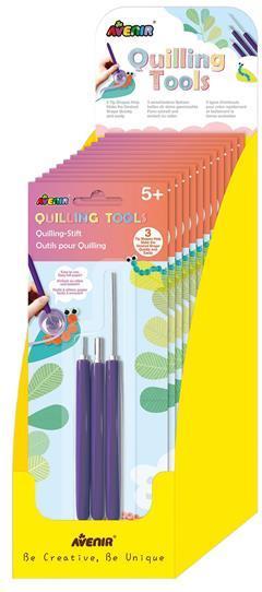 Produktbild Avenir Quilling Stift