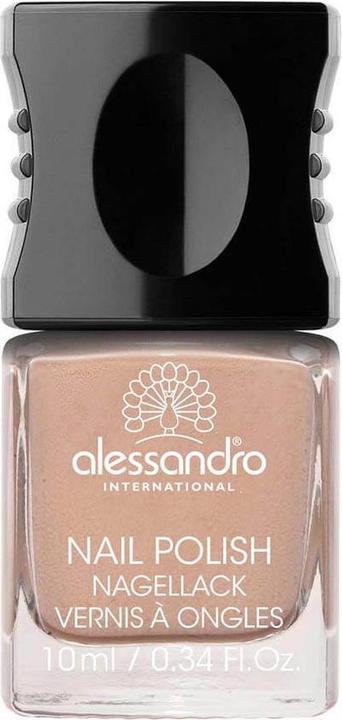 Produktbild Alessandro Nail Polish (98 Cashmere Touch, Farblack)