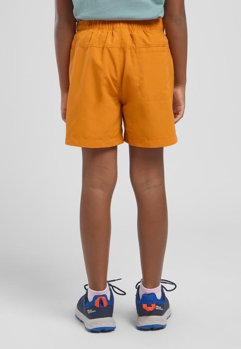 Actual product image Jack Wolfskin Sun Shorts K (176)