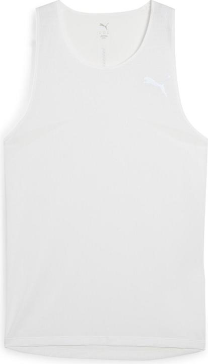 Actual product image Puma M Raceday Ultraspun Singlet (L)
