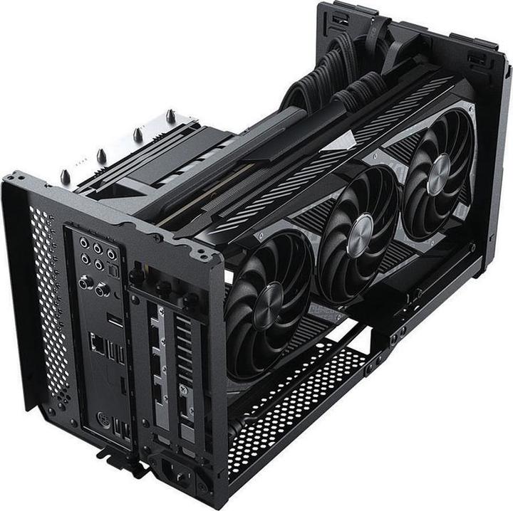 Image du produit Phanteks Evolv Shift XT (Mini-ITX)