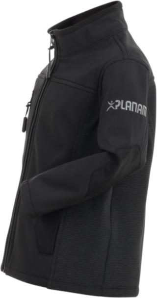 Immagine prodotto Planam Giacca softshell Norit Pure outdoor per bambini (86)