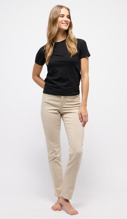 Actual product image Angels Cici Jeans Straight Fit Nature Used (W34/L28)