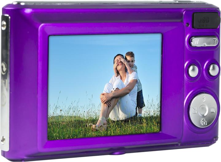 Actual product image AGFAPHOTO DC5200 (21 Mpx, 1/4")