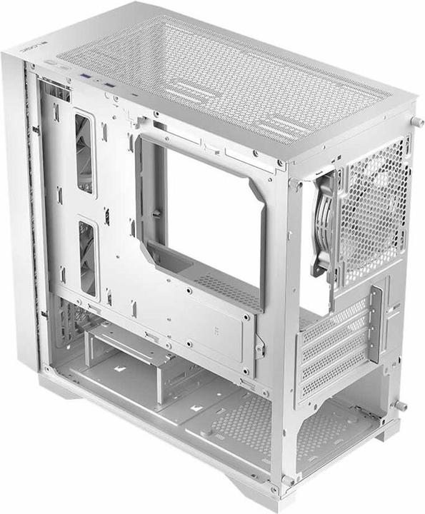 Immagine prodotto Logic DART PRO MINI USB-C Gehäuse Weiss (mATX)