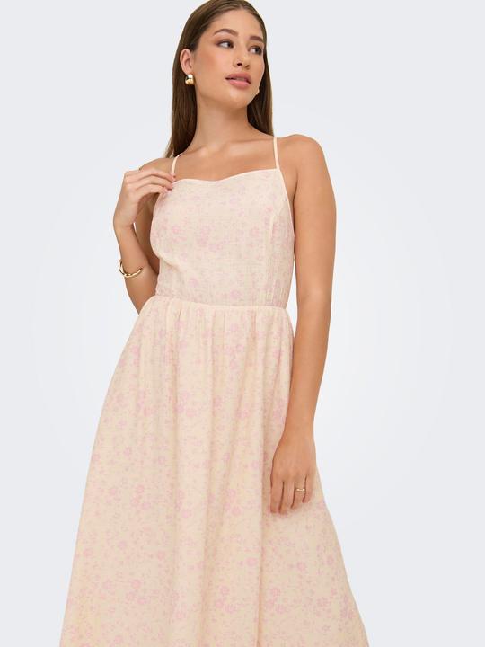 Actual product image Only ONLELOISE Midikleid Kleid (XS)
