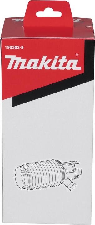 Image du produit Makita Kit anti-poussière