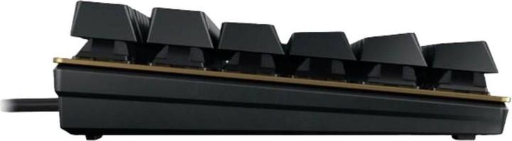 Actual product image CHERRY KC 200 MX (DE, Cable)